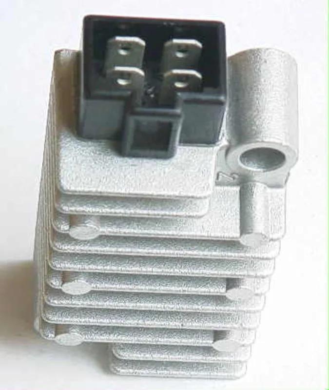 Regulador TOURMAX - TW125