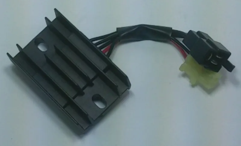 Regulador TOURMAX - Suzuki GZ/GN125