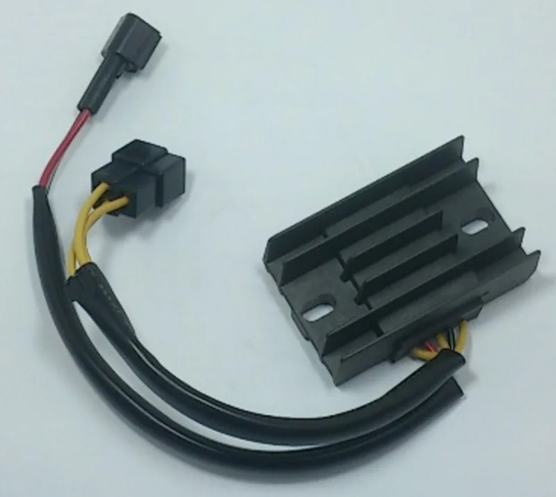 Regulador TOURMAX - DRZ400 00-09