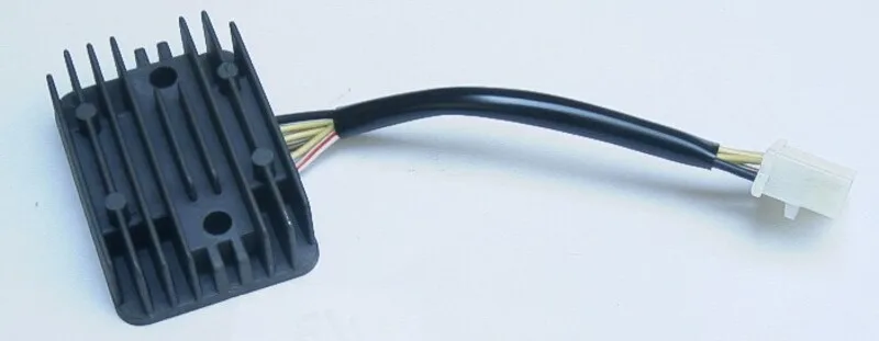 Regulador TOURMAX - Kawasaki EN500