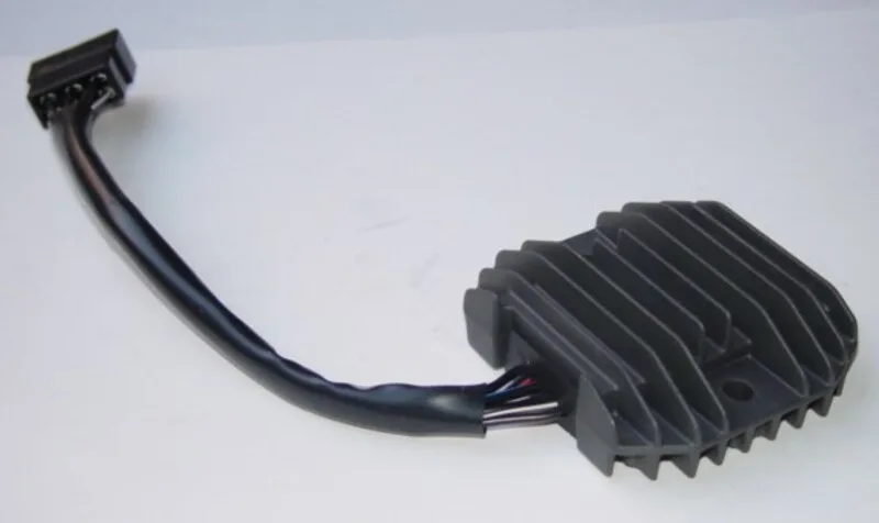 Regulador TOURMAX - Kawasaki ZX6R