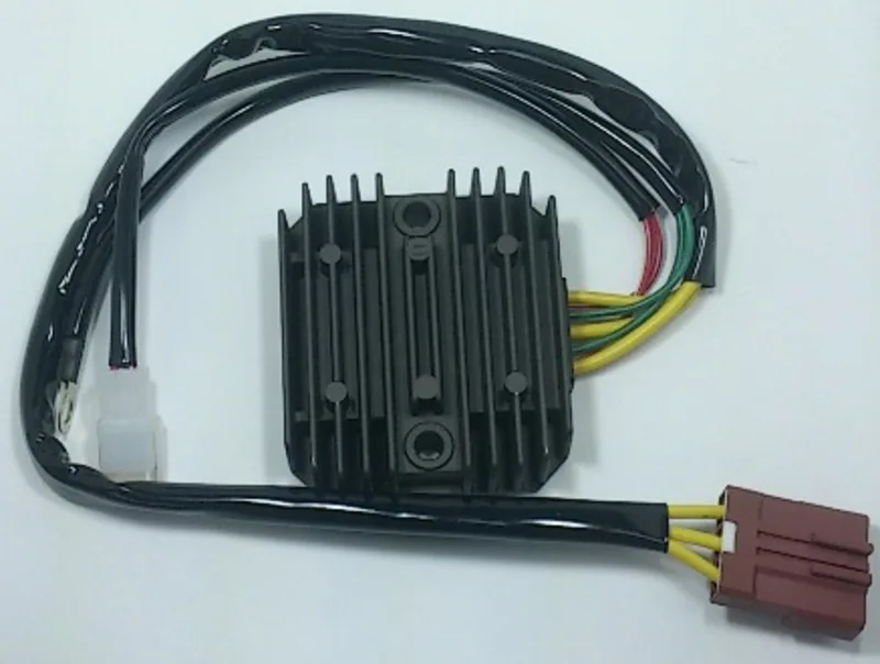 Regulador TOURMAX - 690 SMC 950 Supermoto 990 SMR SMT