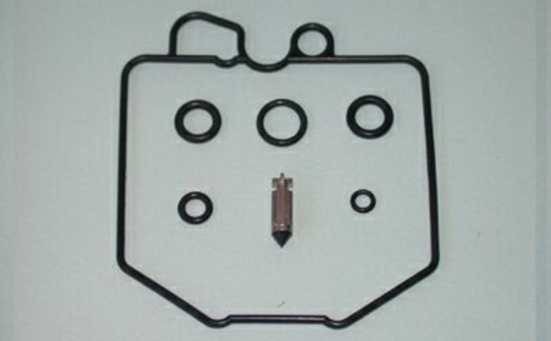 Kit reparación carburador TOURMAX - Honda CB900F '80-82 CX500 '80-83 CAB-H2