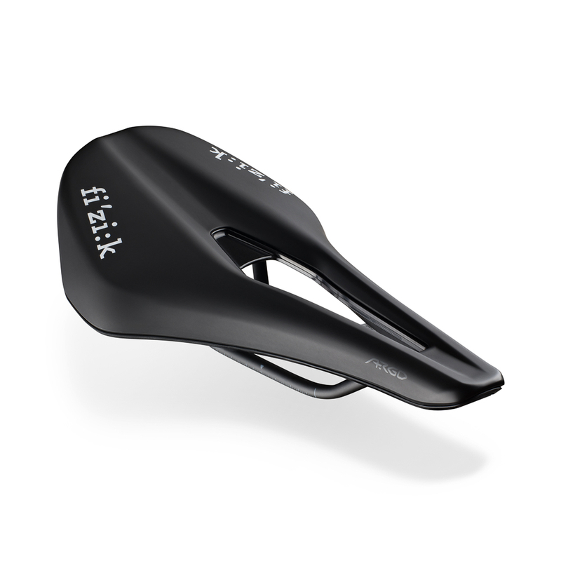 Sillín de bicicleta Fizik Tempo Argo R5 - 150mm