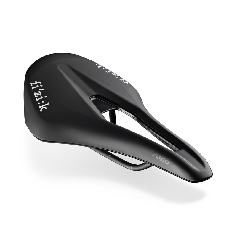 Sillín de bicicleta Fizik Vento Argo R5 - 150mm