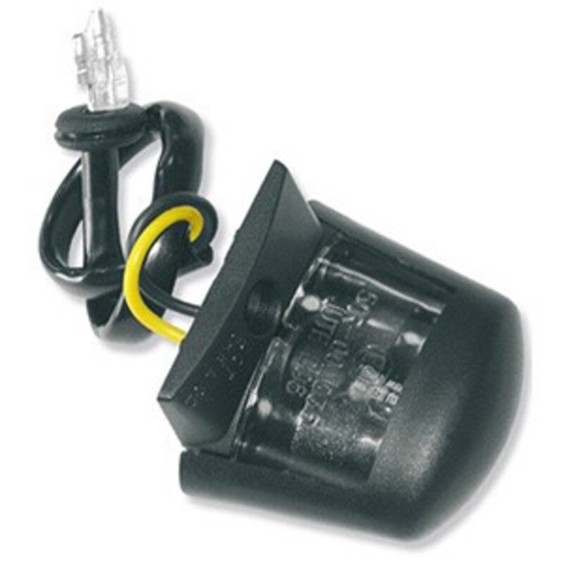 Luz de matrícula HIGHSIDER smart Tipo OEM 863779