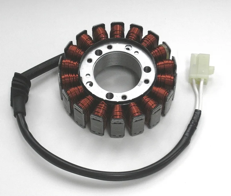 Estátor TOURMAX - YZF-R6
