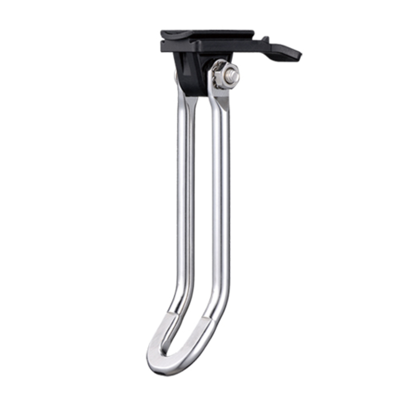 Soporte a la horquilla de bicicleta para luz delantera D-Light CG-129P