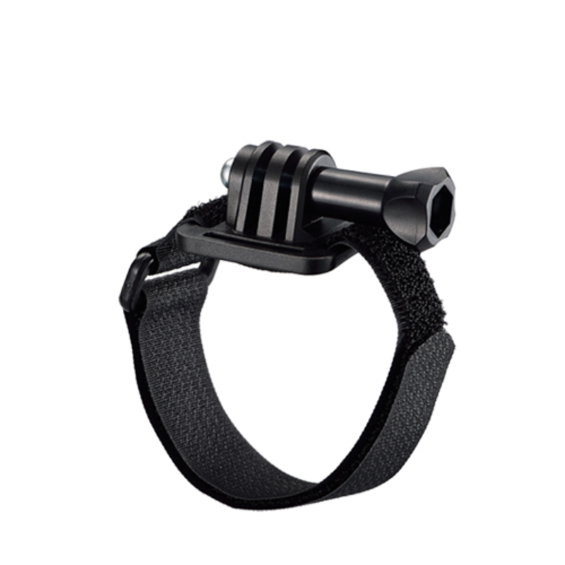 Correa y base de recambio para soporte de luz al casco D-Light HM01
