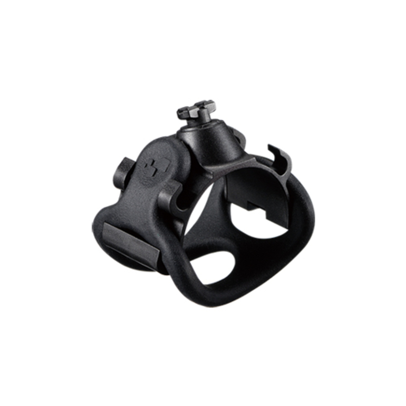 Soporte a la tija para luz trasera D-Light CG-126R y CG-217R