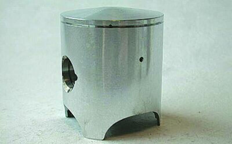 Pistón fundición VERTEX