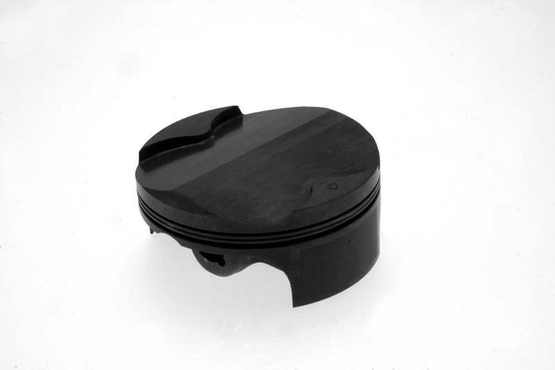 Pistón forjado VERTEX Replica