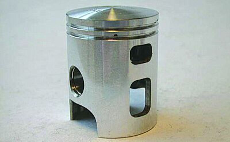 Pistón fundición VERTEX