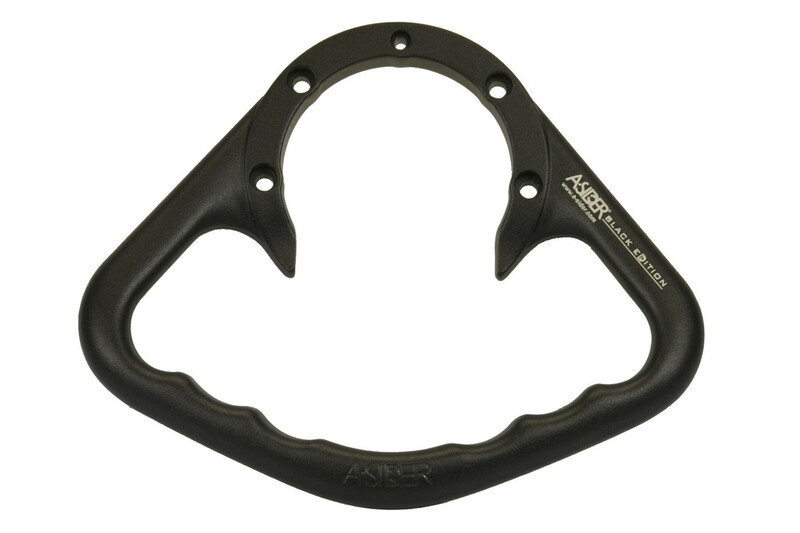 Asidero para depósito de gasolina A-SIDER BMW S1000RR Black Edition