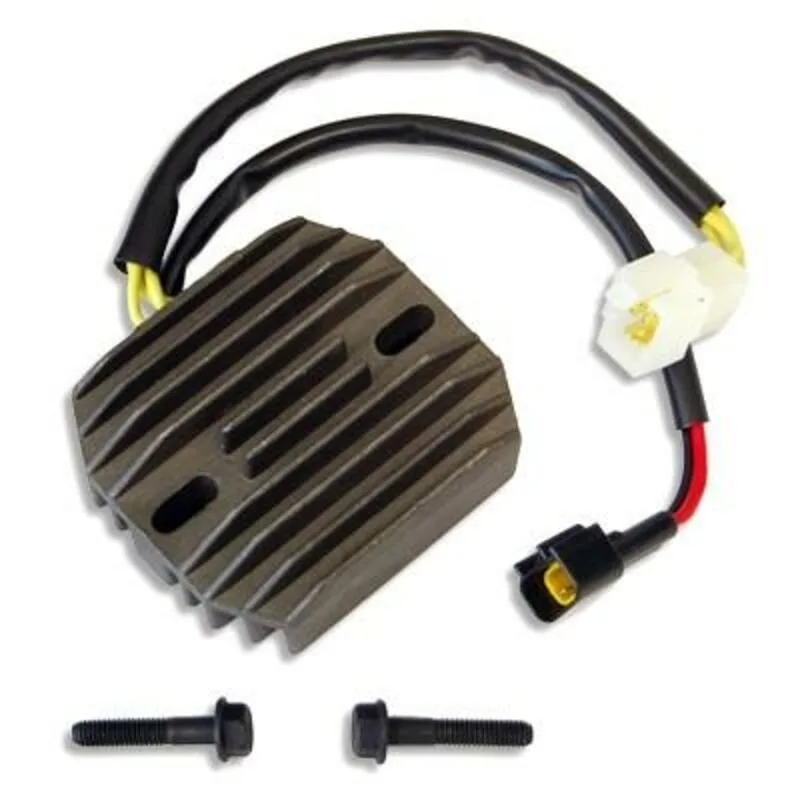 Regulador ELECTROSPORT - Suzuki
