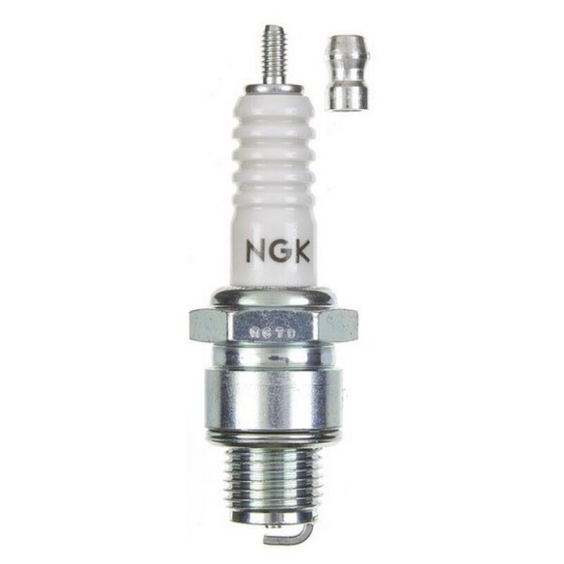 Bujía NGK B9HS-10 Terminal Extraíble