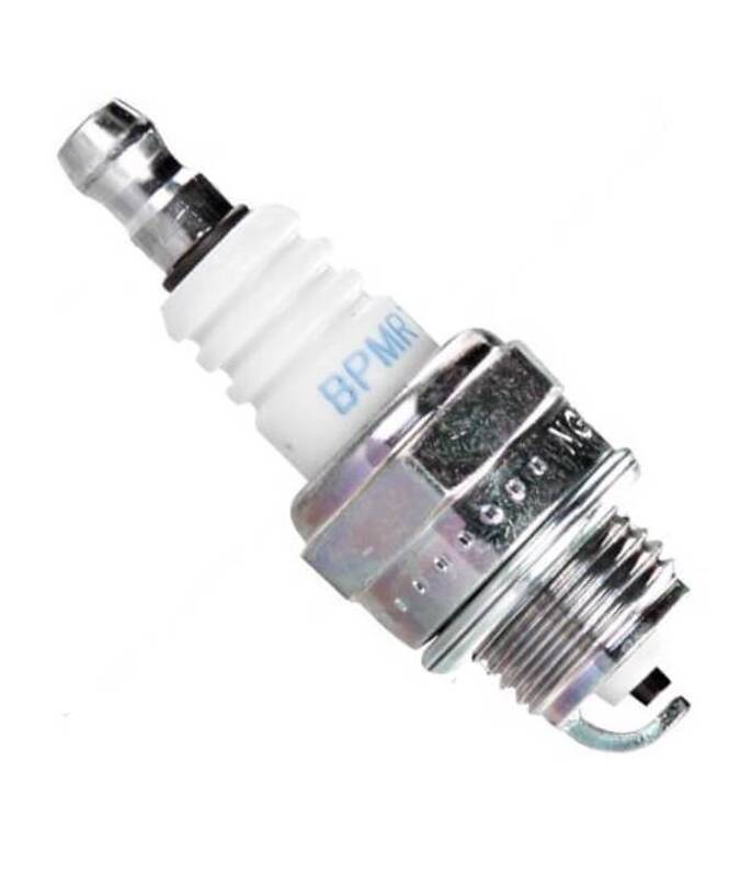 Bujía NGK BPMR7A con terminal sólido