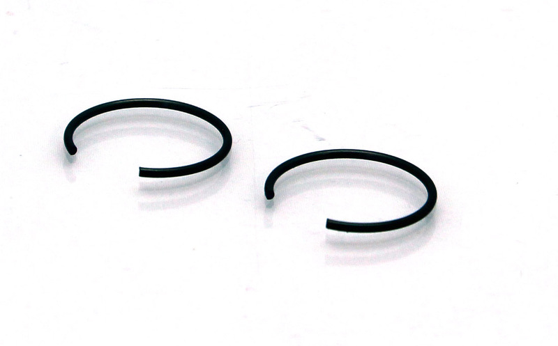 Circlip Vertex Ø15X1.2