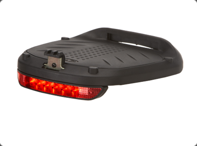 Luz SHAD para baúles SH26/29/33/34/37 (Pack 3 uds)
