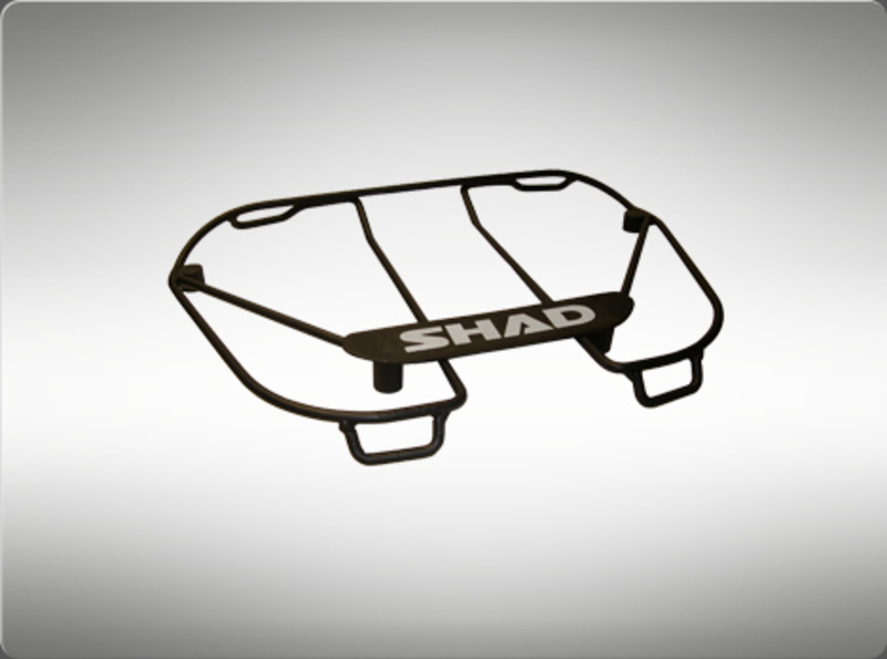 PARRILLA SUPERIOR para baúles SHAD >SH48