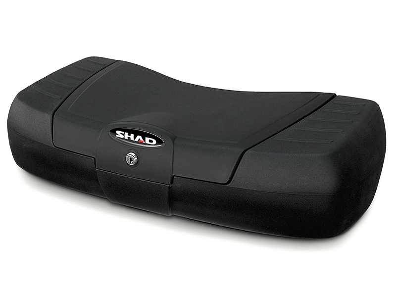 Baúl SHAD Quad ATV40 DELANTERO