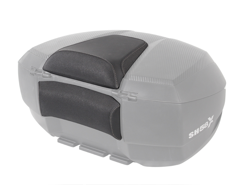 Riñonera negra SH58X/SH59X