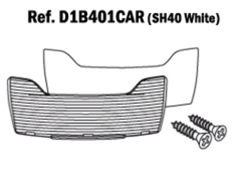 Recambio Catadióptrico SHAD SH40