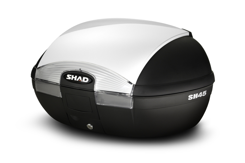 Tapa SHAD SH45 BLANCO SHAD