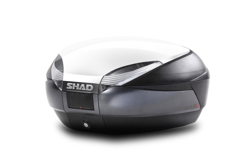 Tapa SH48 BLANCO SHAD