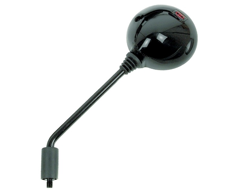 Retrovisor HIGHSIDER smart tipo OEM - Gilera DNA 50/125/180