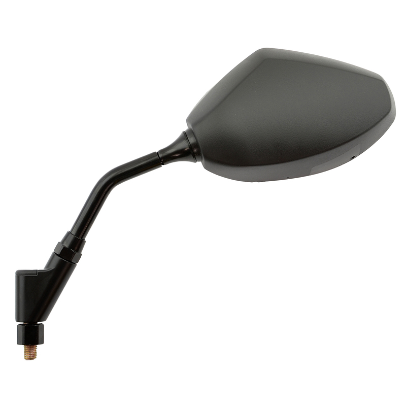 Retrovisor izquierdo HIGHSIDER smart tipo OEM - Sym