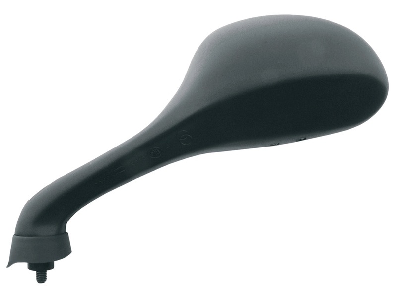 Retrovisor izquierdo HIGHSIDER smart tipo OEM - Piaggio NRG