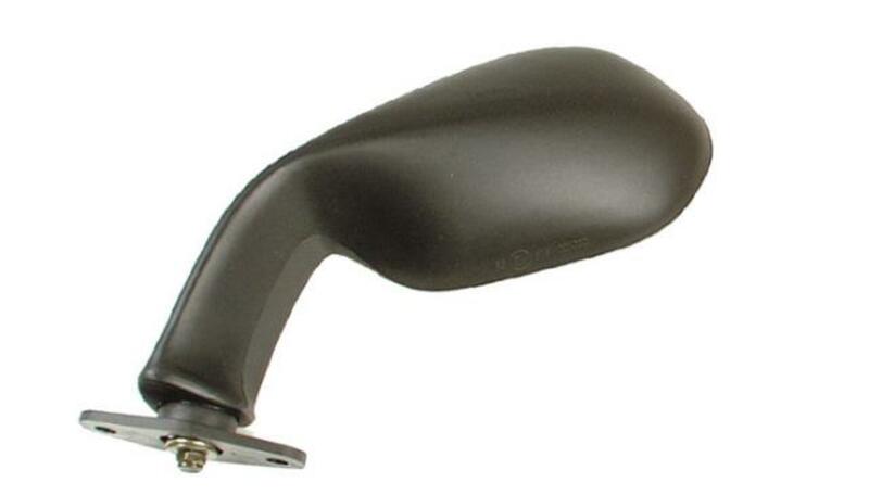 Retrovisor derecho HIGHSIDER smart tipo OEM - Aprilia RS50/125/250 97->