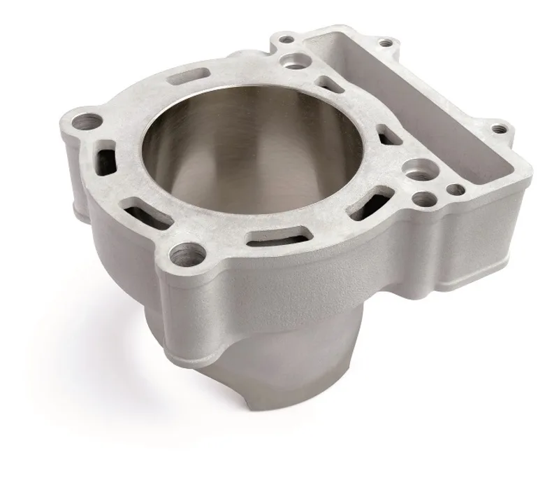 Cilindro Airsal KTM 250 EXC F 2007-13 Ø76