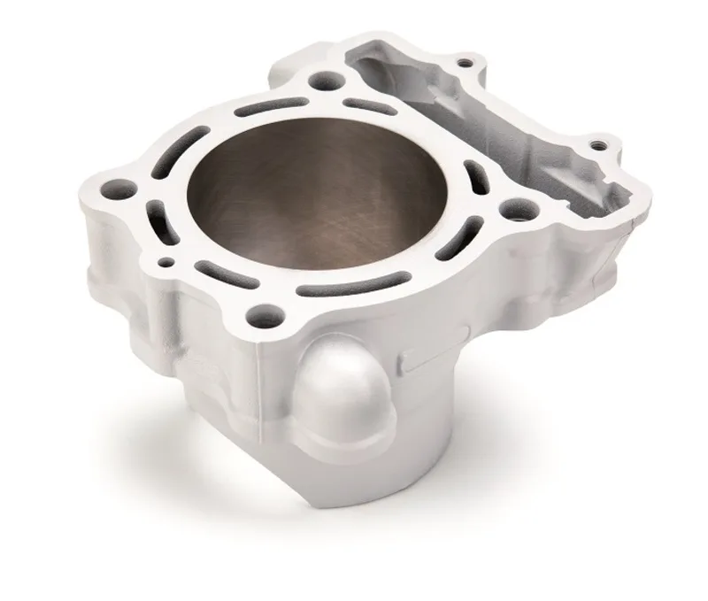 Cilindro Airsal Kawasaki KX F 250 2009 Ø77