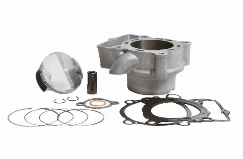 Cilindro completo sobredimensionado Cylinder Works 51006-K01
