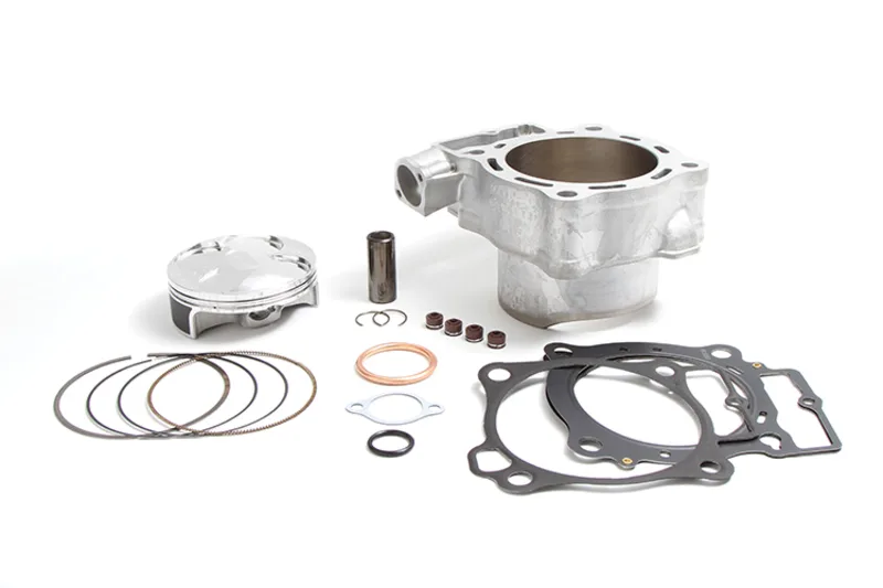 Cilindro completo HC medida standard Cylinder Works  10010-K01HC