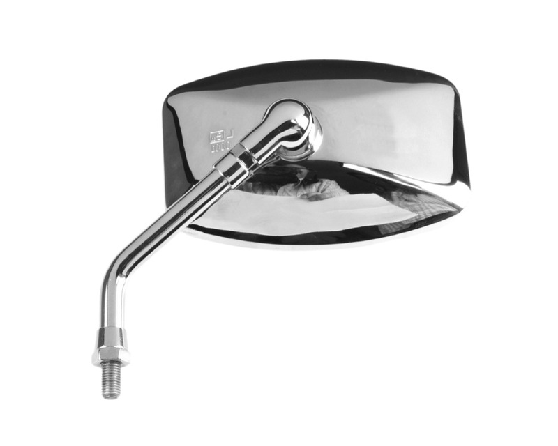 Retrovisor ambos lados HIGHSIDER smart tipo OEM - Daelim Daystar 125