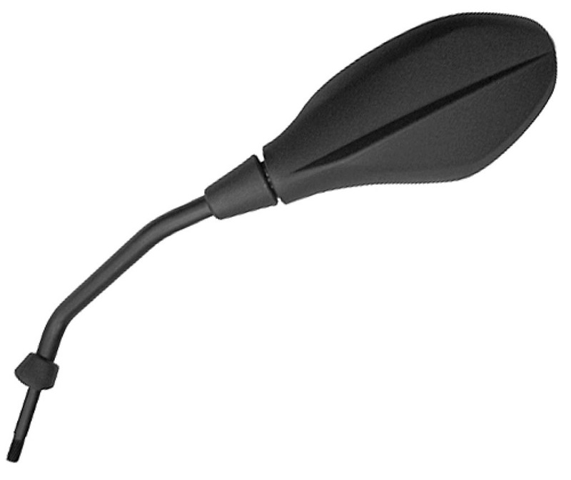 Retrovisor izquierdo HIGHSIDER smart tipo OEM - MP3 YOURBAN