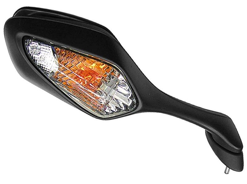 Retrovisor derecho HIGHSIDER smart tipo OEM - HONDA CBR 1000RR (08=>)