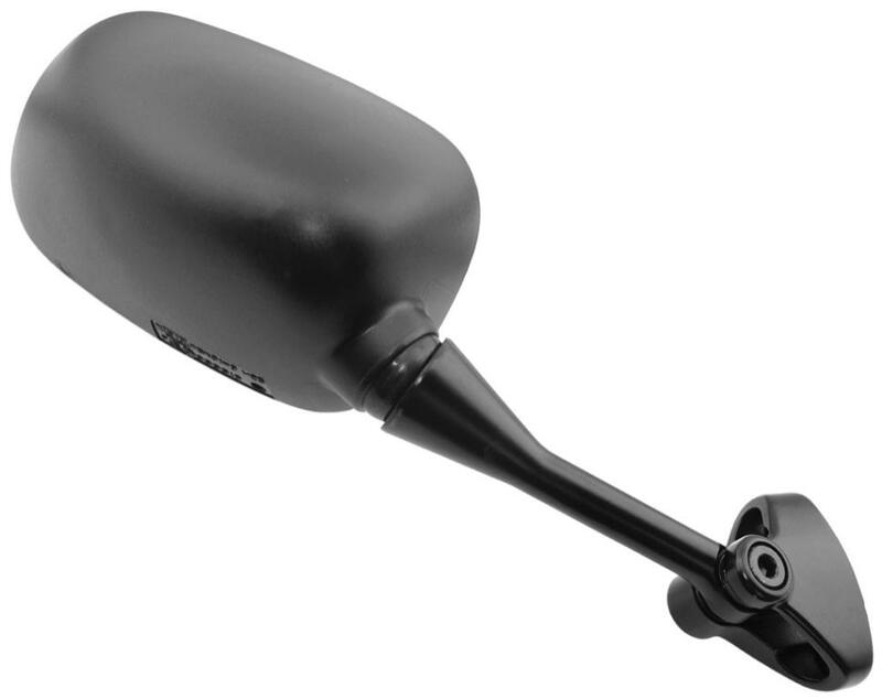 Retrovisor derecho HIGHSIDER smart tipo OEM - HONDA VFR 800 (02=>)