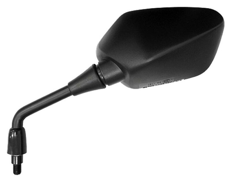 Retrovisor izquierdo HIGHSIDER smart tipo OEM - CB1000R