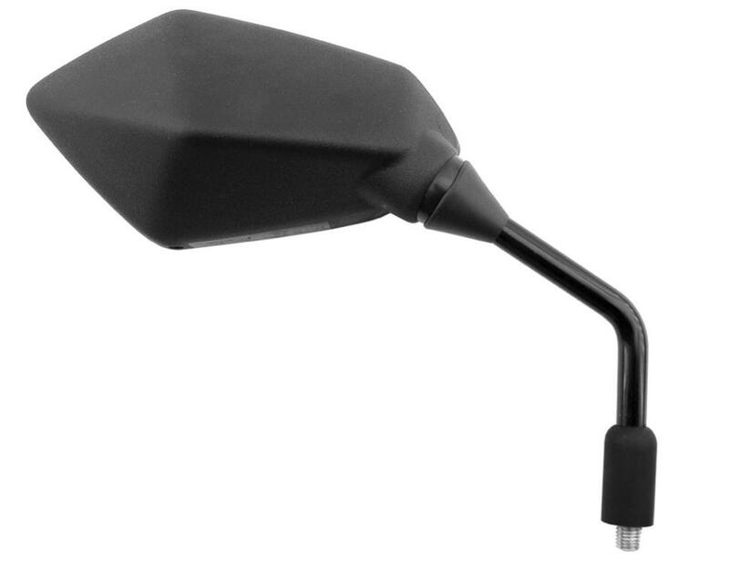 Retrovisor derecho HIGHSIDER smart tipo OEM - Kawasaki Z750/1000 (08-)