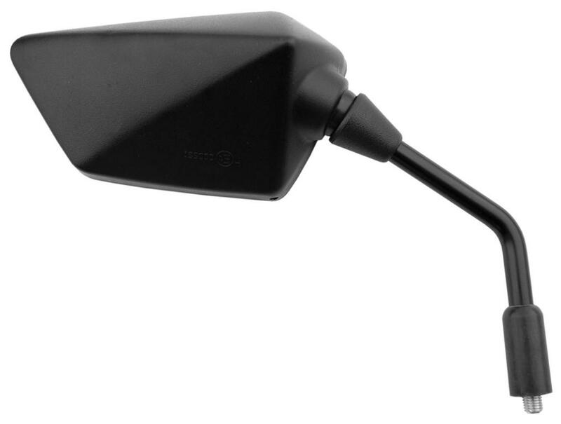 Retrovisor HIGHSIDER smart tipo OEM - RH D-TRACKER