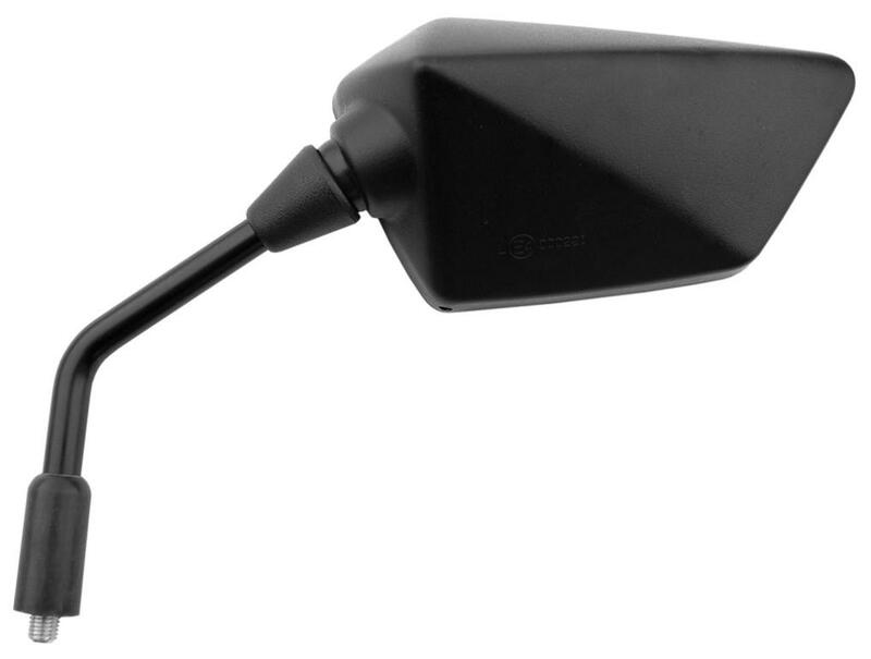 Retrovisor HIGHSIDER smart tipo OEM - LH D-TRACKER