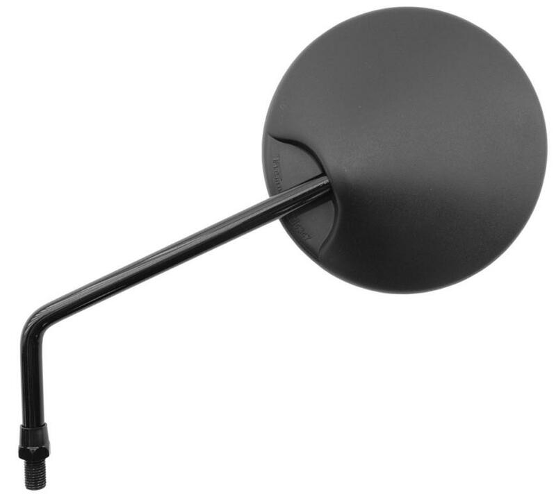 Retrovisor izquierdo HIGHSIDER smart tipo OEM negro - Yamaha WR12R