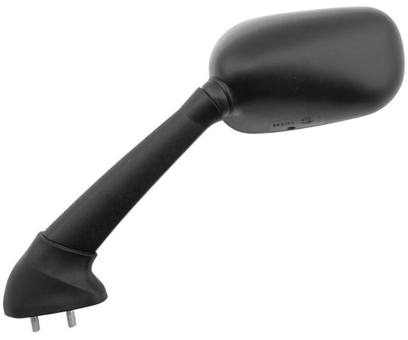 Retrovisor izquierdo HIGHSIDER smart tipo OEM - YAMAHA FZ6 Fazer (08=>)