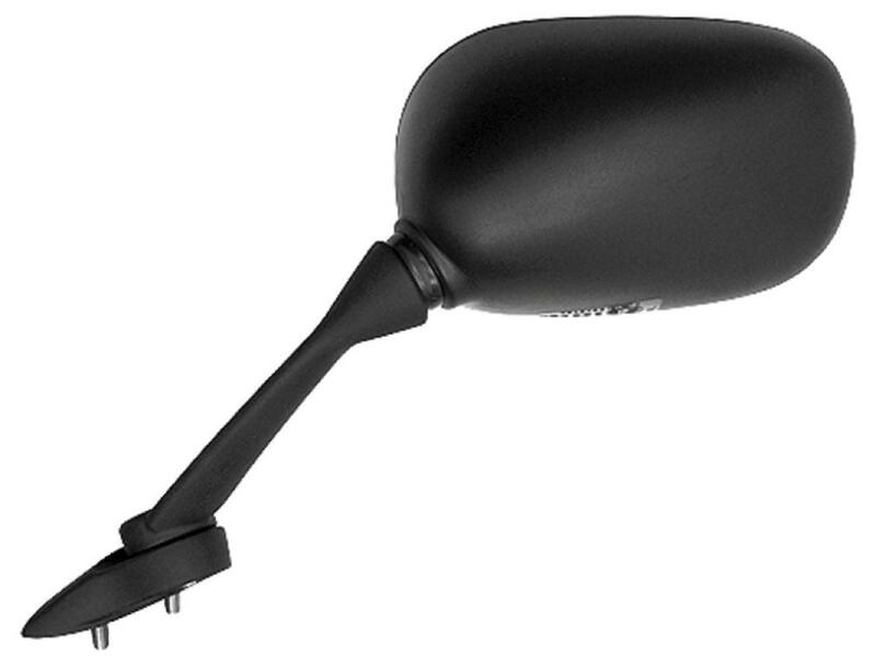 Retrovisor izquierdo HIGHSIDER smart tipo OEM - Yamaha YZF-R1 (09-)