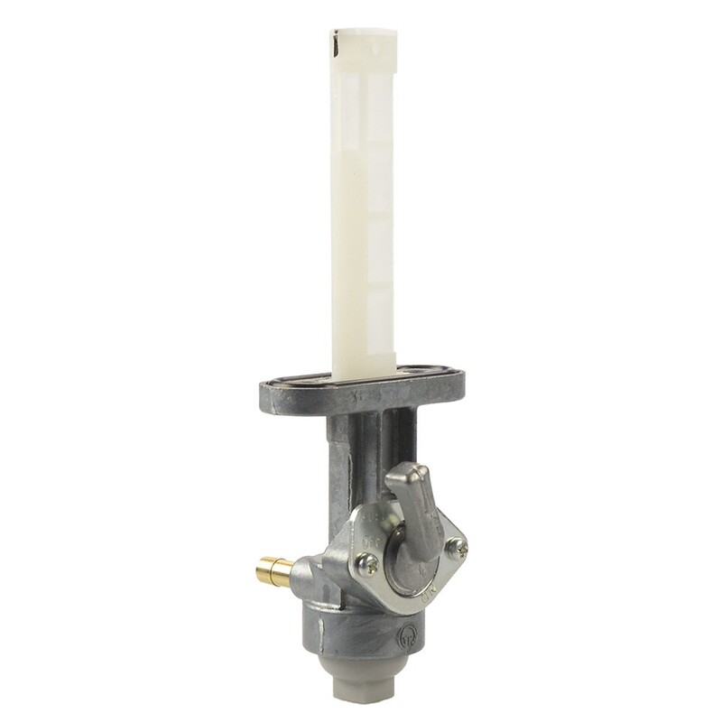 Grifo de gasolina completo TOURMAX - FPC301 SUZUKI TC