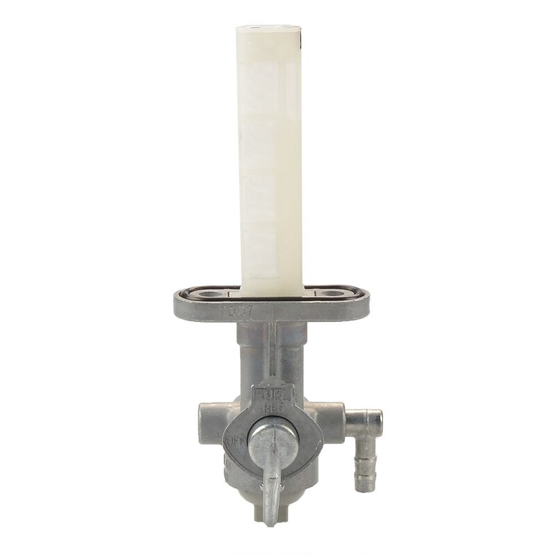 Grifo de gasolina completo TOURMAX - FPC303 SUZUKI TS